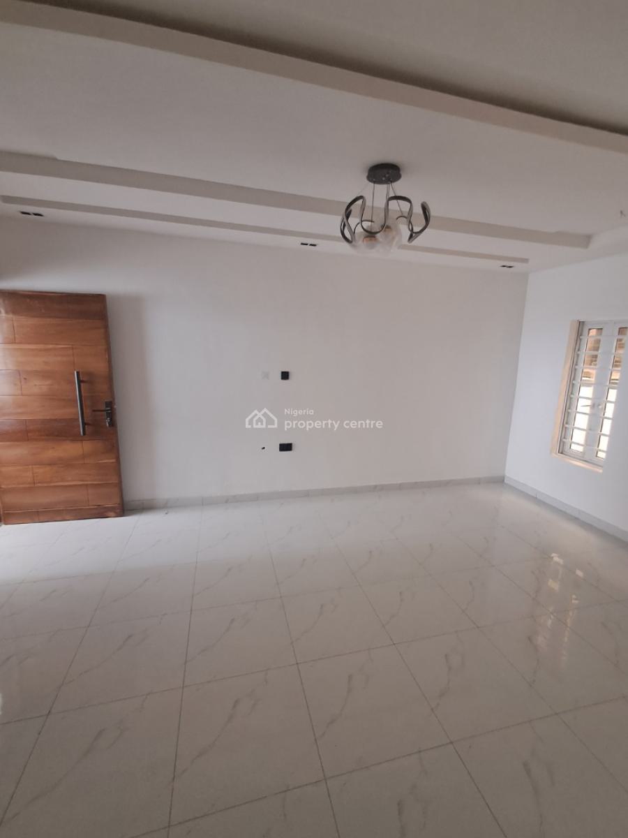 3 Bedroom Duplex, Ajah, Lagos, Terraced Duplex for Sale