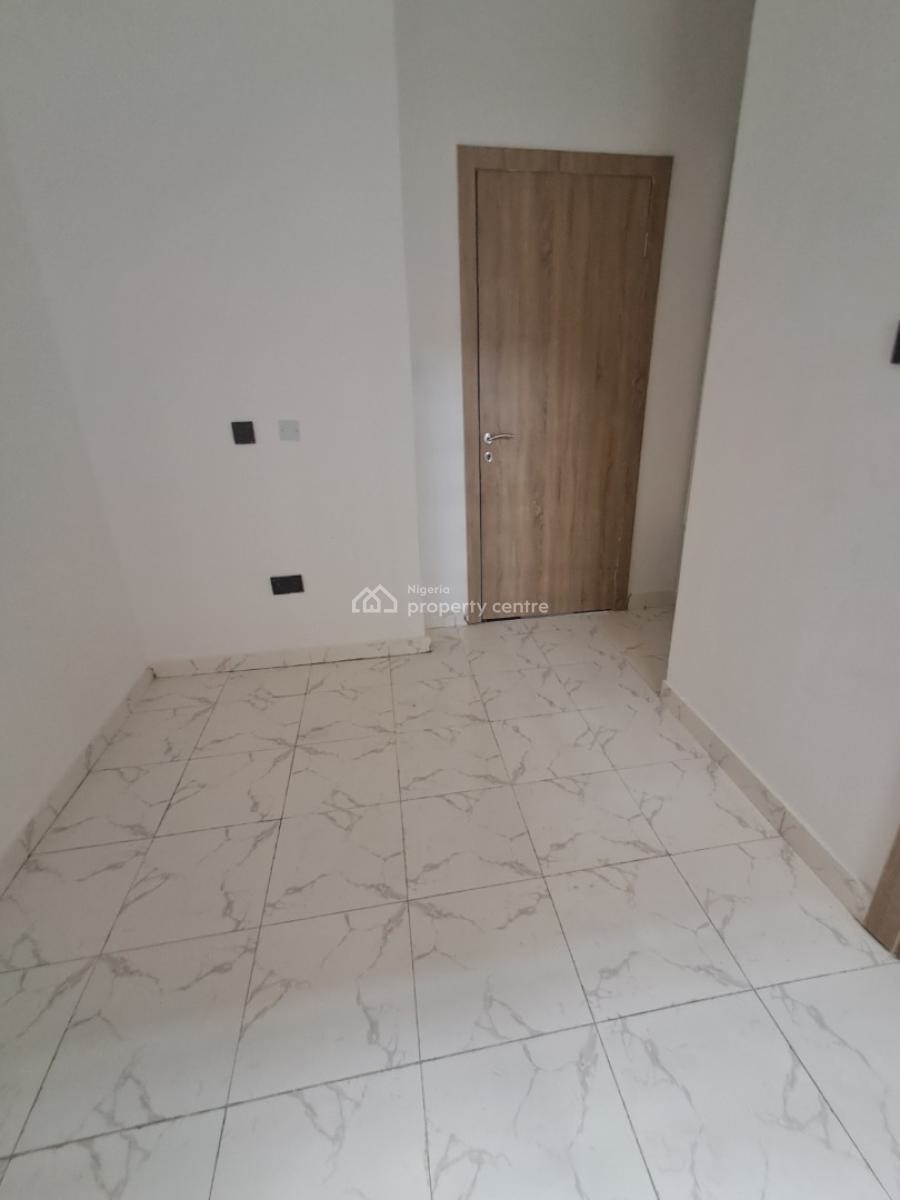 3 Bedroom Duplex, Ajah, Lagos, Terraced Duplex for Sale