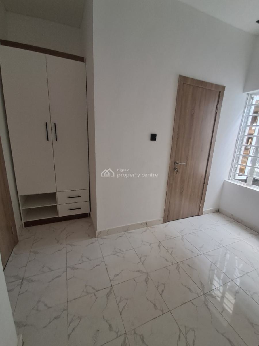 3 Bedroom Duplex, Ajah, Lagos, Terraced Duplex for Sale