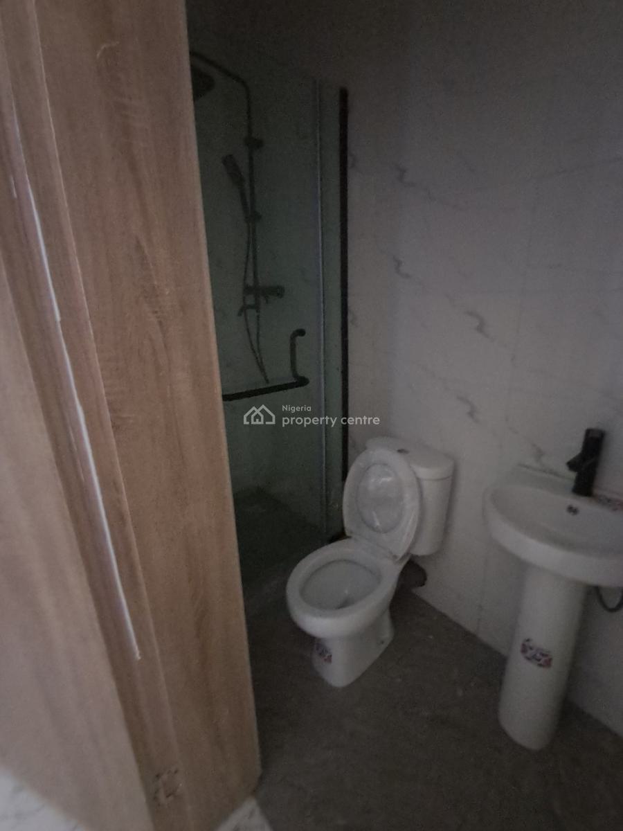 3 Bedroom Duplex, Ajah, Lagos, Terraced Duplex for Sale