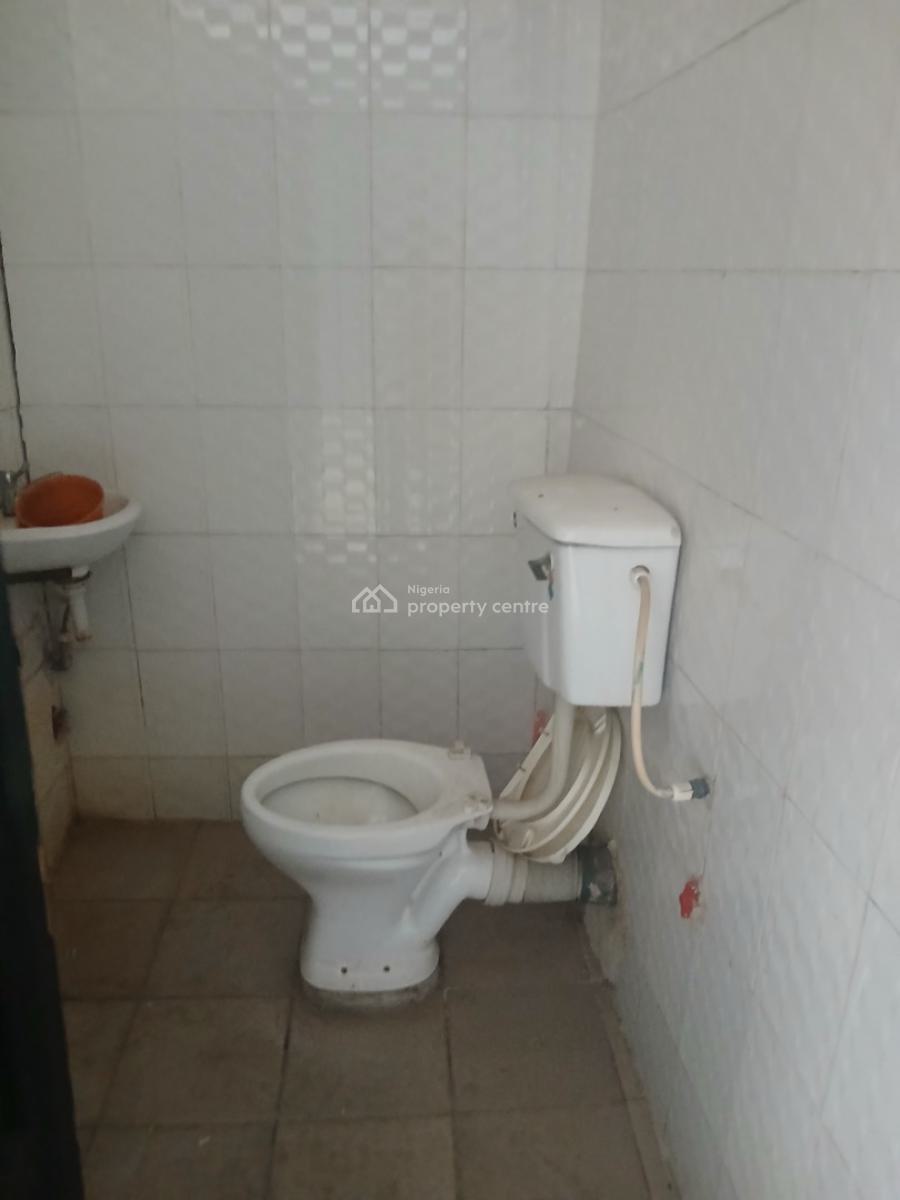 Ground Floor Space, Ojodu, Lagos, Commercial Property for Rent