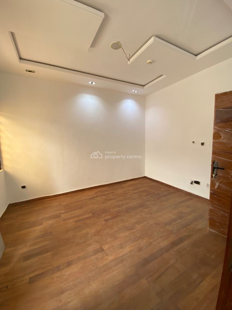 Luxury 7-bedroom Smart Detached Duplex with Servant Quarters, Off Isaac John Street, Ikeja Gra, Ikeja, Lagos, Detached Duplex for Sale