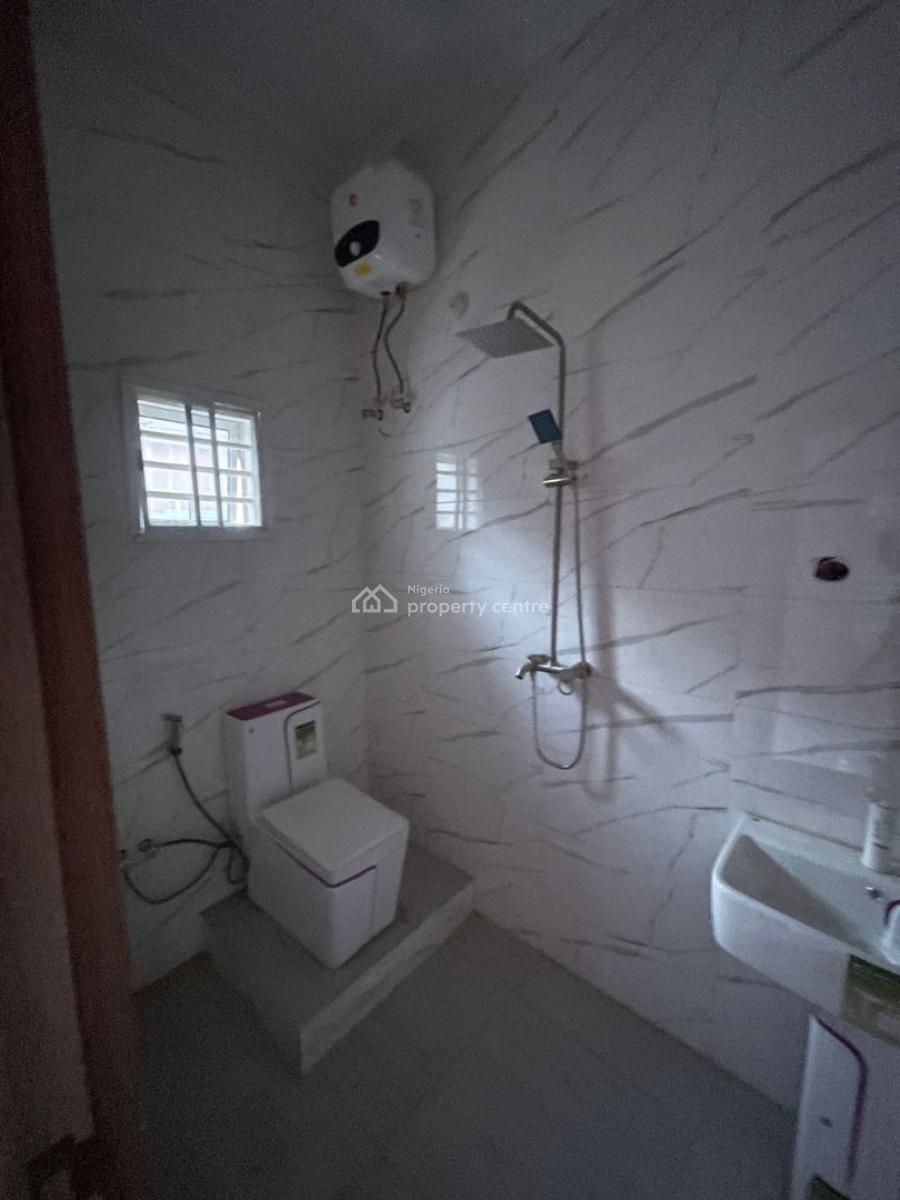 4 Bedroom Detached Duplex, Unguwan Rimi Gra, Kaduna North, Kaduna, Detached Duplex for Sale