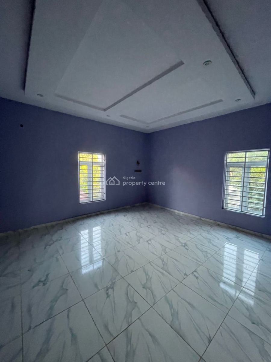 4 Bedroom Detached Duplex, Unguwan Rimi Gra, Kaduna North, Kaduna, Detached Duplex for Sale