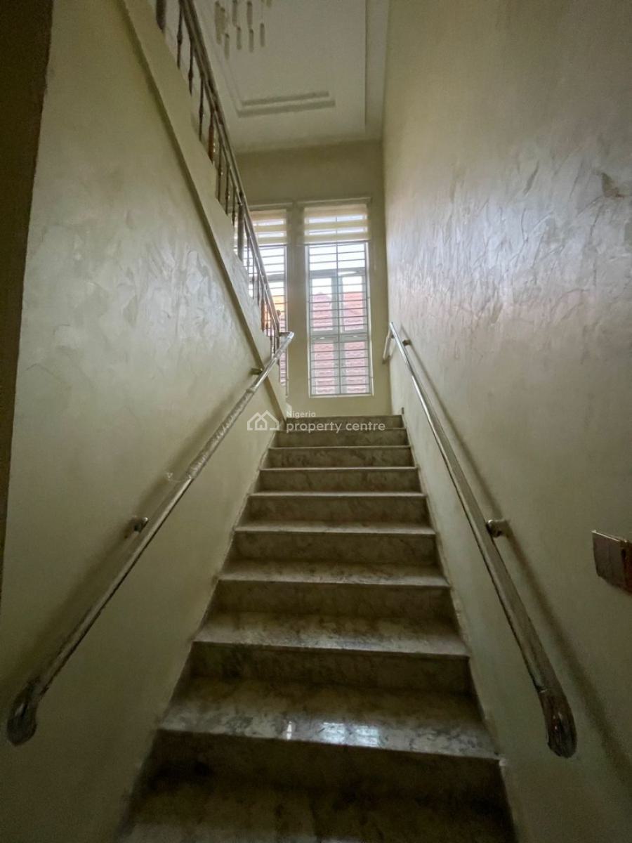 4 Bedroom Detached Duplex, Unguwan Rimi Gra, Kaduna North, Kaduna, Detached Duplex for Sale