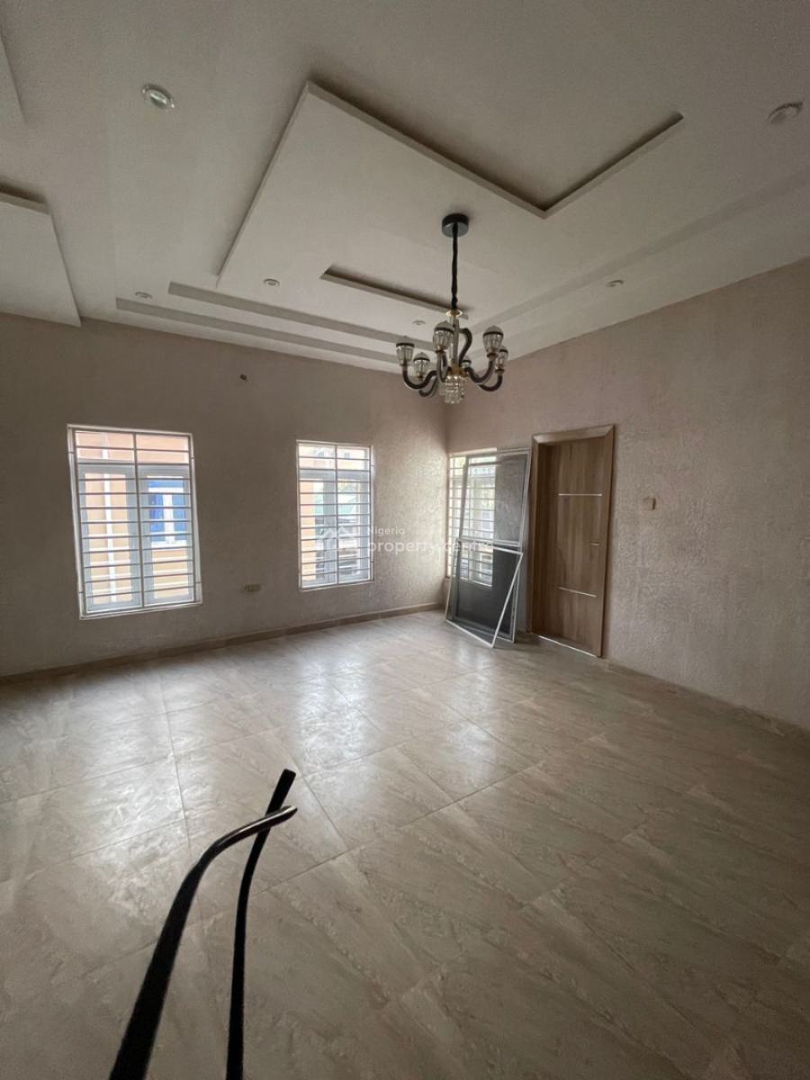 4 Bedroom Detached Duplex, Unguwan Rimi Gra, Kaduna North, Kaduna, Detached Duplex for Sale