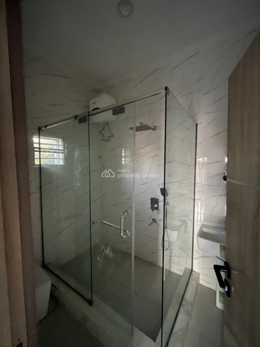 4 Bedroom Detached Duplex, Unguwan Rimi Gra, Kaduna North, Kaduna, Detached Duplex for Sale