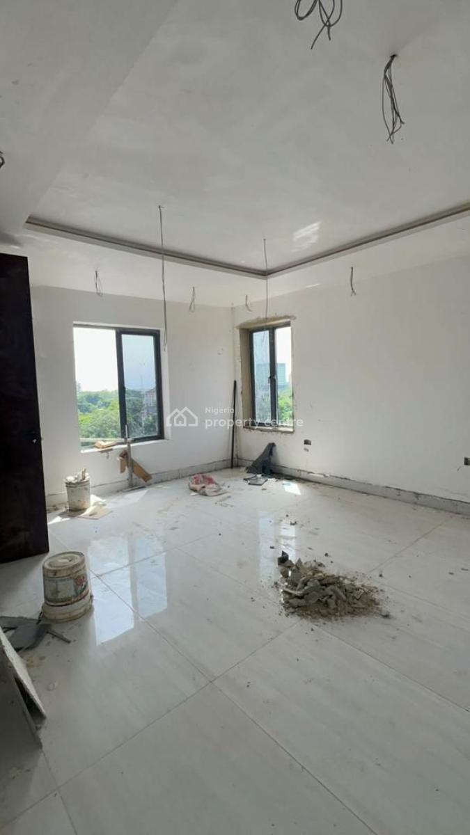 Newly Built 4 Bedroom Maisonette with Swimming Pool, Ikoyi, Lagos, Flat / Apartment for Rent