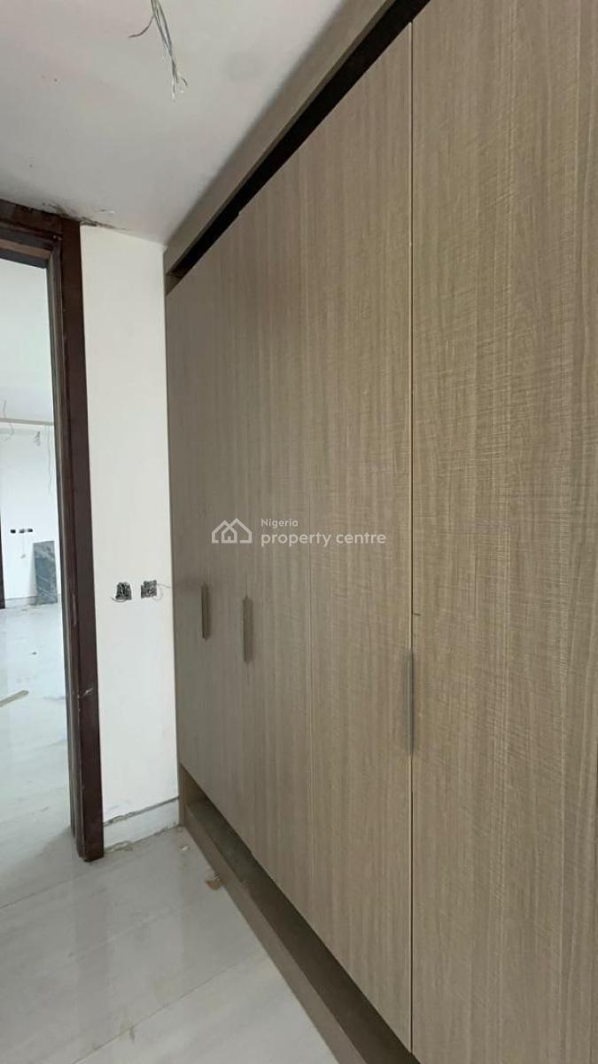 Newly Built 4 Bedroom Maisonette with Swimming Pool, Ikoyi, Lagos, Flat / Apartment for Rent