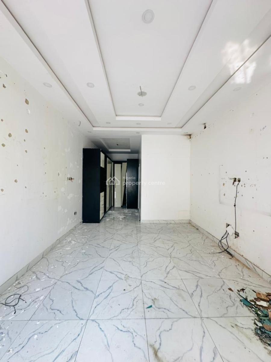 4 Bedroom Terrace Duplex with Bq, Ikate Lekki, Ikate, Lekki, Lagos, Terraced Duplex Short Let