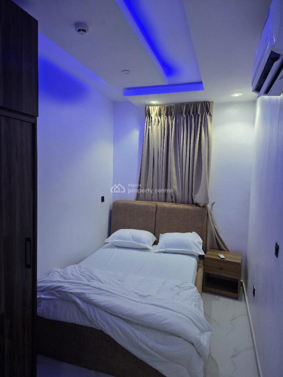 Luxurious 2 Bedroom Apartment, Victoria Island (vi), Lagos, Flat / Apartment for Rent