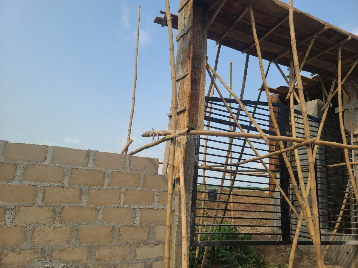 Available Plot of Land, Epe, Lagos, Residential Land for Sale