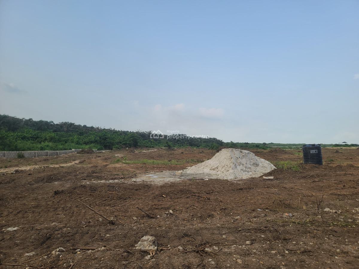 Available Plot of Land, Epe, Lagos, Residential Land for Sale
