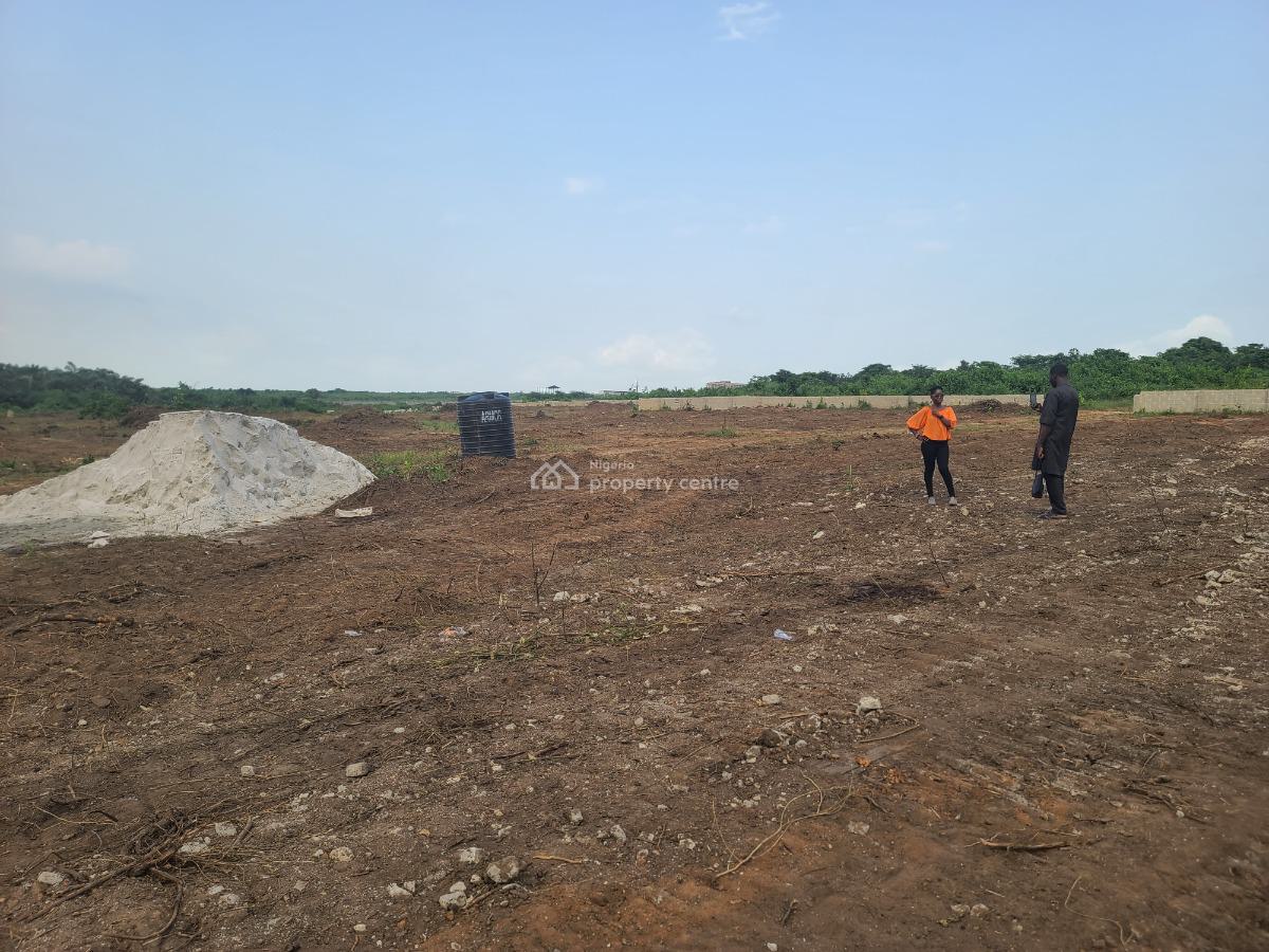 Available Plot of Land, Epe, Lagos, Residential Land for Sale