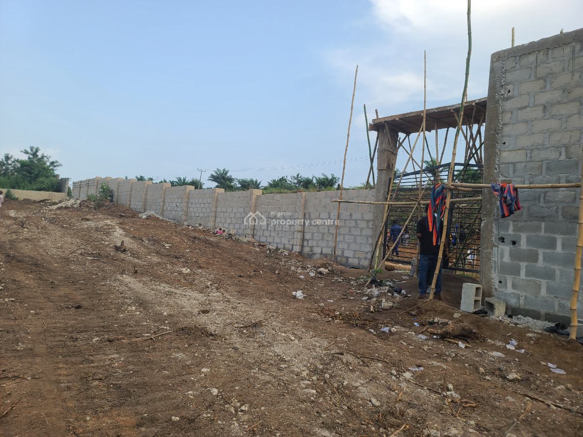 Available Plot of Land, Epe, Lagos, Residential Land for Sale