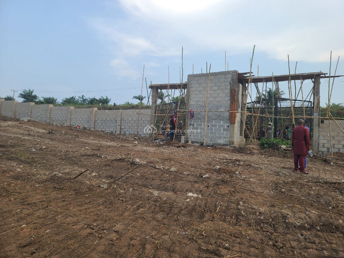 Available Plot of Land, Epe, Lagos, Residential Land for Sale