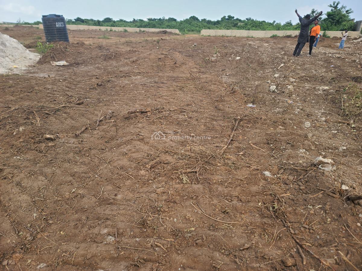 Available Plot of Land, Epe, Lagos, Residential Land for Sale