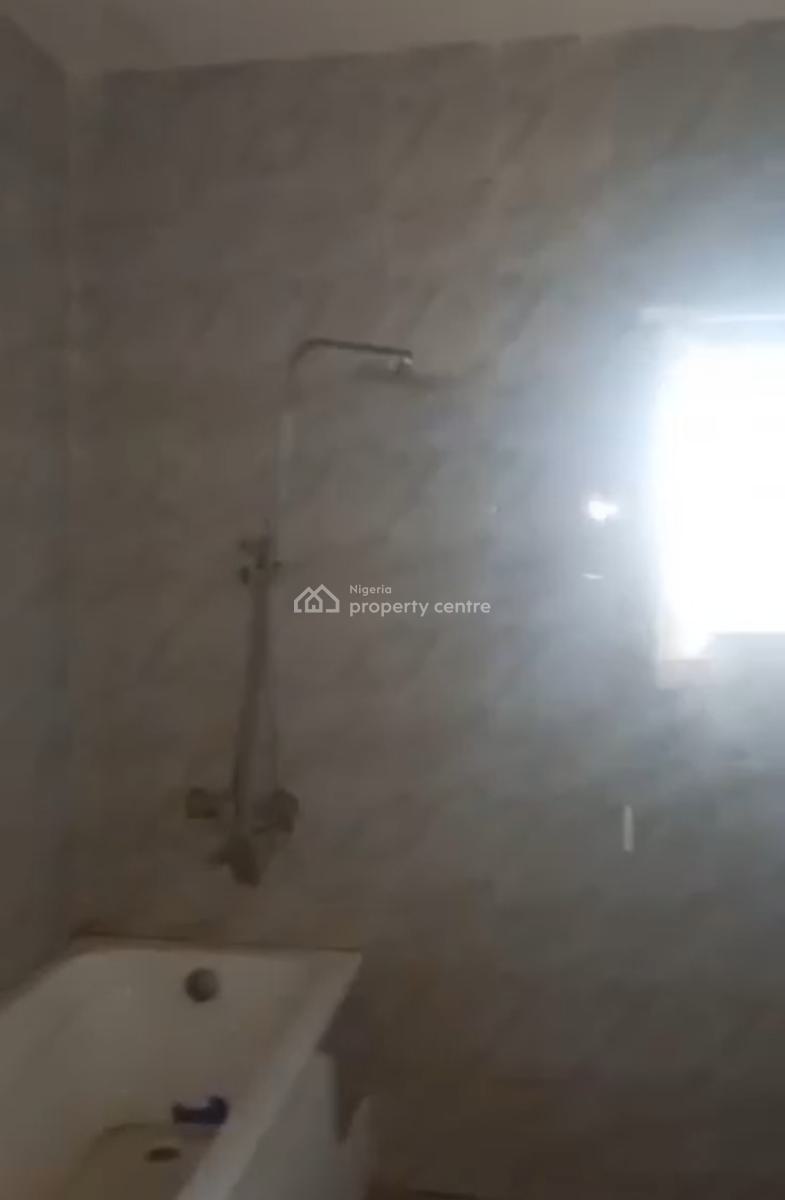 a Lovely Fully Detached 4 Bedrooms Duplex + 1 Unit of Room & Palour, in an Estate on Ado Road, Ajah, Lagos, Detached Duplex for Sale