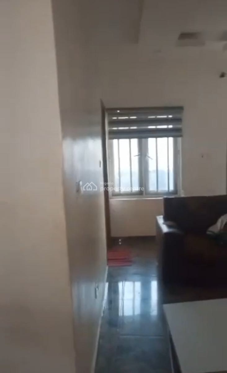 a Lovely Fully Detached 4 Bedrooms Duplex + 1 Unit of Room & Palour, in an Estate on Ado Road, Ajah, Lagos, Detached Duplex for Sale