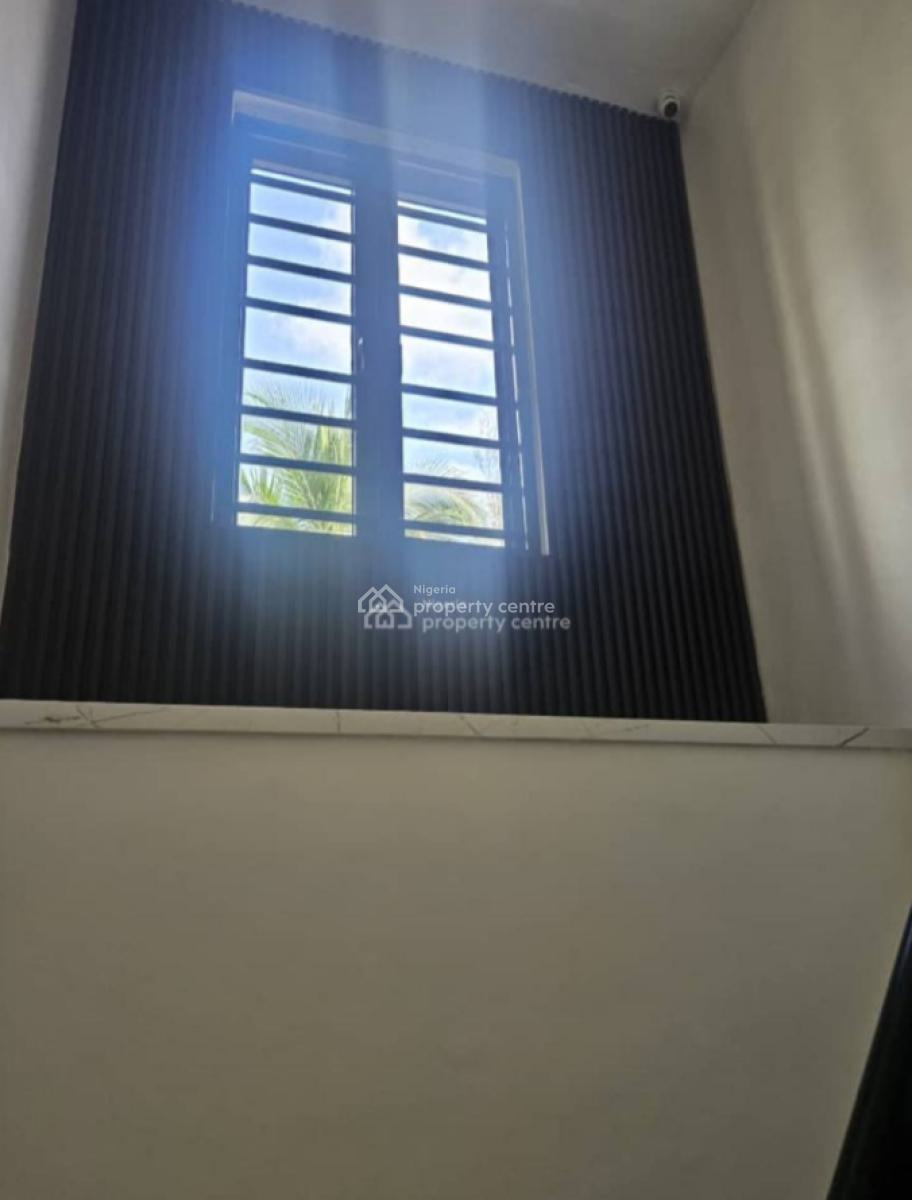 Brand New Spacious Detached Mega House, Victoria Island (vi), Lagos, House for Rent