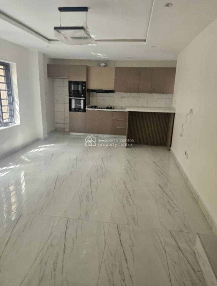 Brand New Spacious Detached Mega House, Victoria Island (vi), Lagos, House for Rent