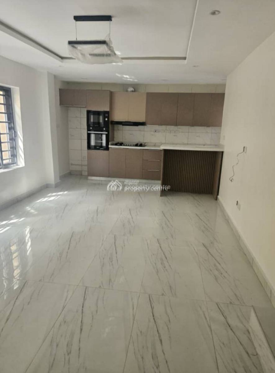 Brand New Spacious Detached Mega House, Victoria Island (vi), Lagos, House for Rent