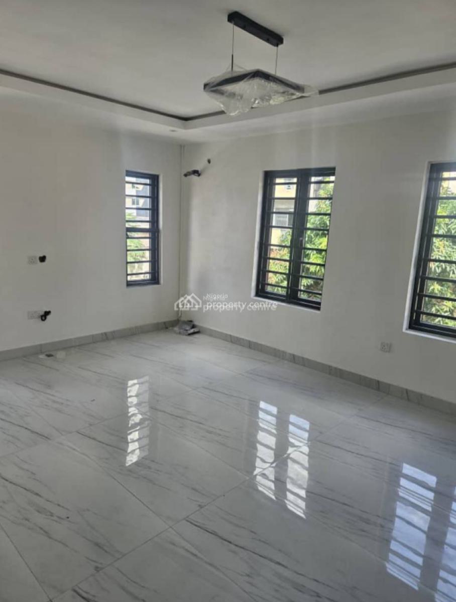 Brand New Spacious Detached Mega House, Victoria Island (vi), Lagos, House for Rent