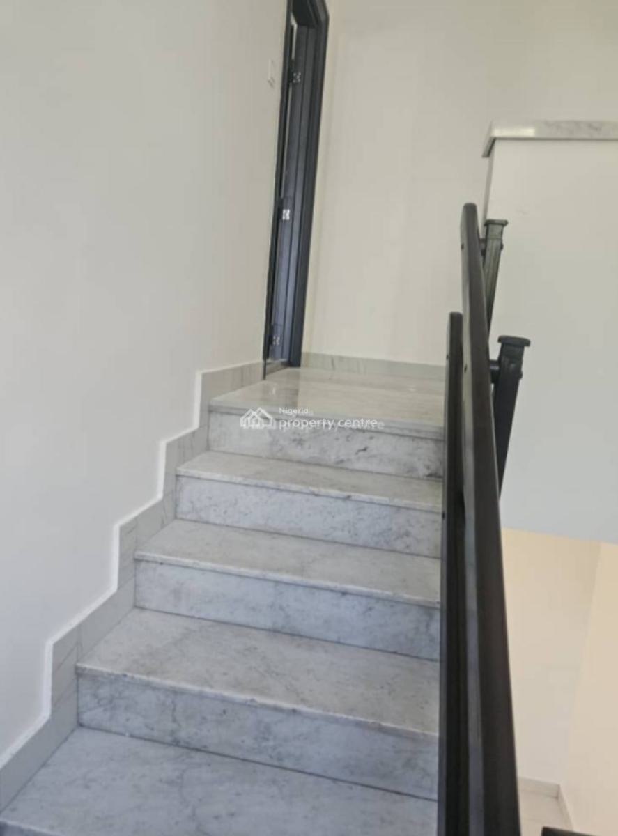 Brand New Spacious Detached Mega House, Victoria Island (vi), Lagos, House for Rent