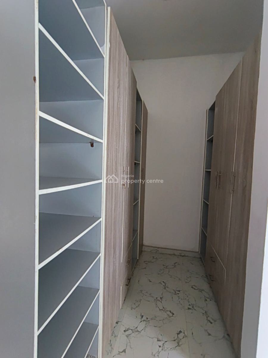 4 Bedroom Terraced Duplex, Orchid Road, Lekki, Lagos, Terraced Duplex for Sale