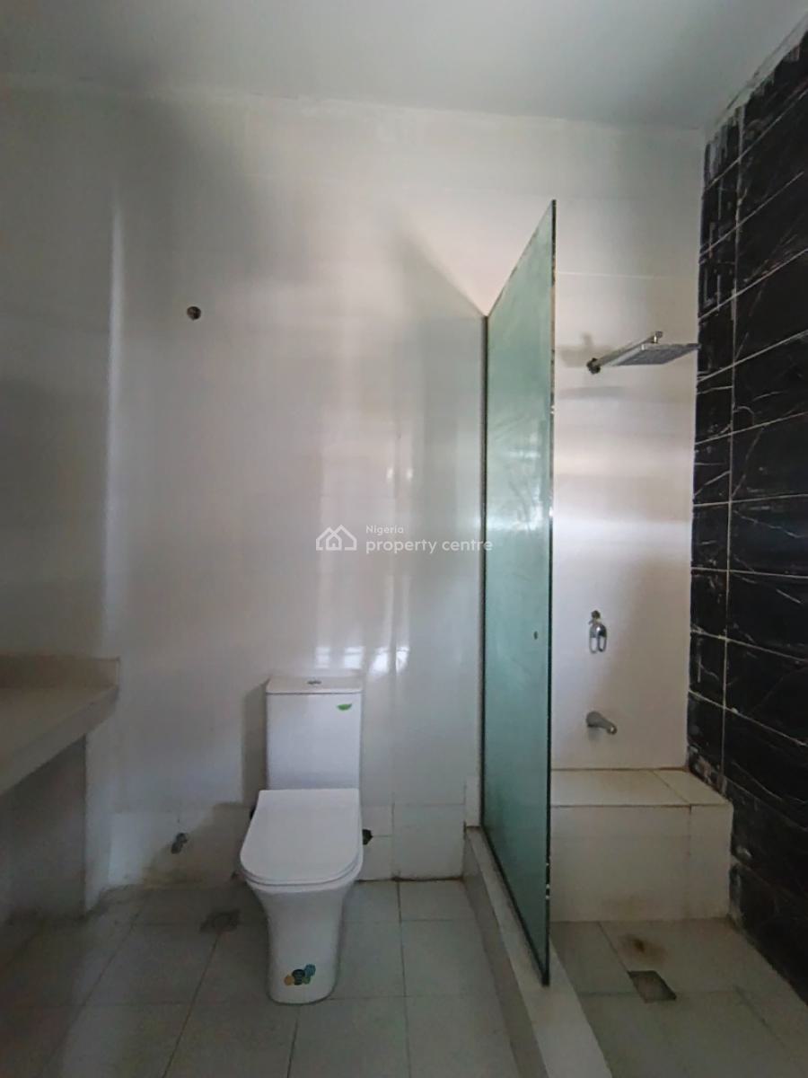 4 Bedroom Terraced Duplex, Orchid Road, Lekki, Lagos, Terraced Duplex for Sale