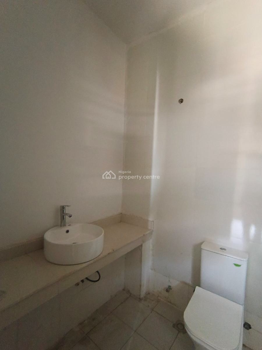 4 Bedroom Terraced Duplex, Orchid Road, Lekki, Lagos, Terraced Duplex for Sale