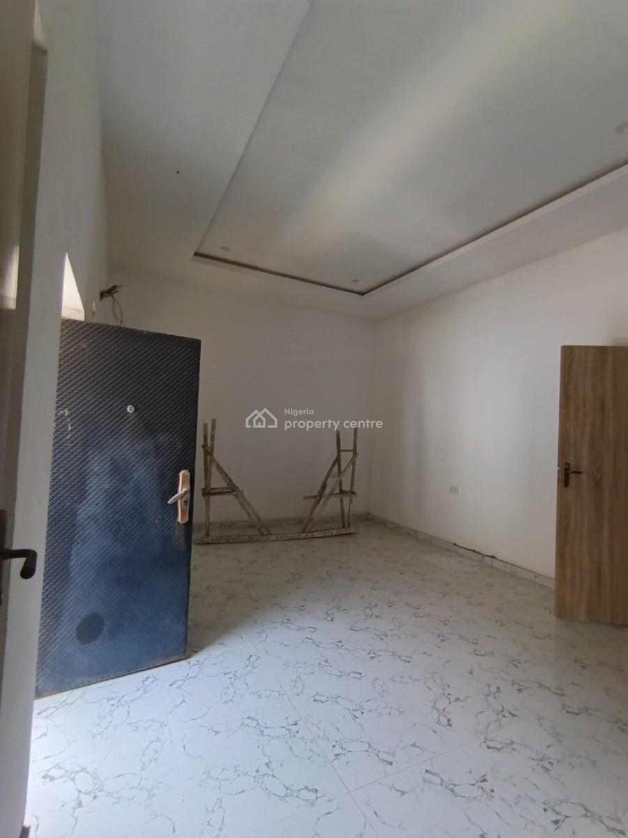4 Bedroom Terraced Duplex, Orchid Road, Lekki, Lagos, Terraced Duplex for Sale