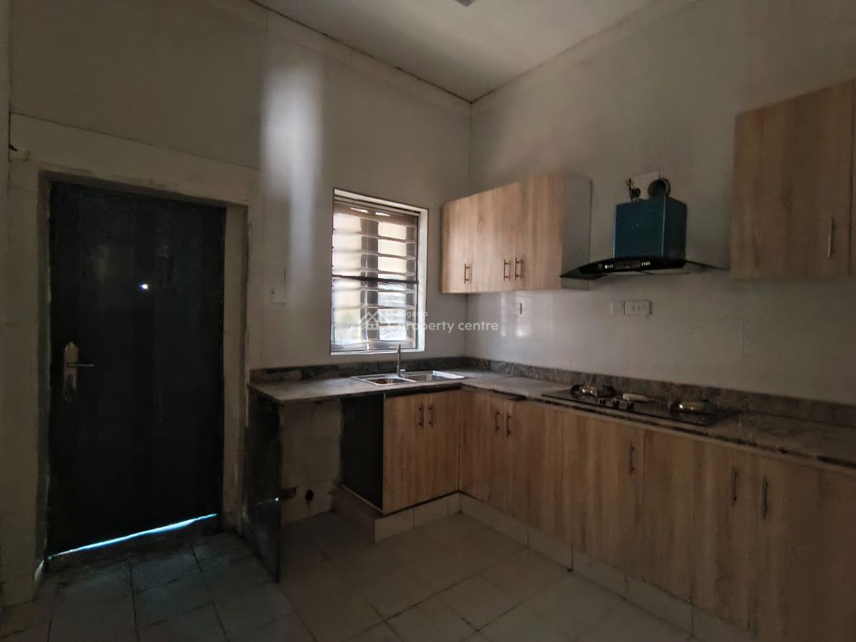 4 Bedroom Terraced Duplex, Orchid Road, Lekki, Lagos, Terraced Duplex for Sale