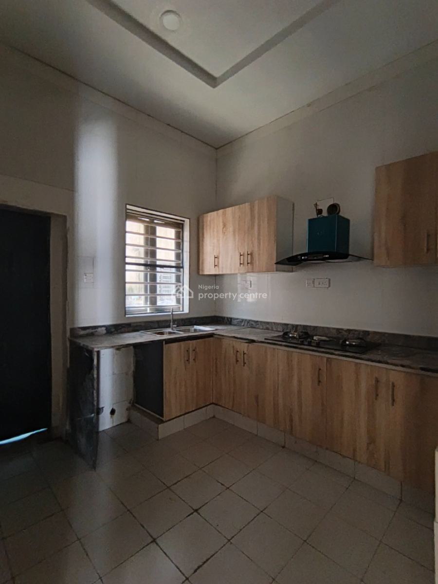 4 Bedroom Terraced Duplex, Orchid Road, Lekki, Lagos, Terraced Duplex for Sale