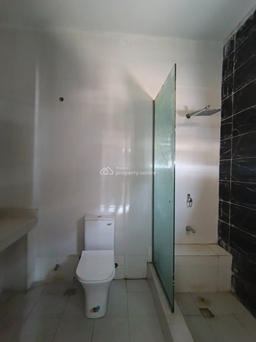 4 Bedroom Terraced Duplex, Orchid Road, Lekki, Lagos, Terraced Duplex for Sale
