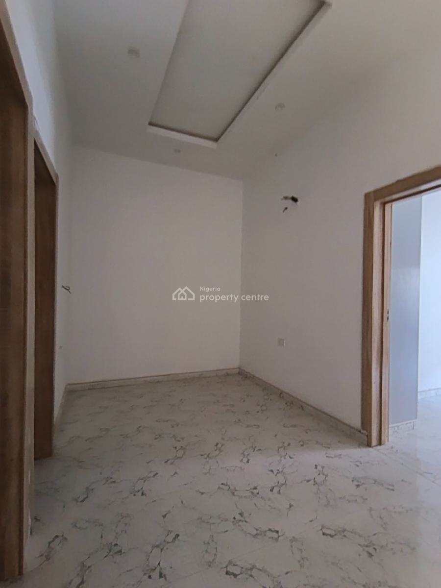 4 Bedroom Terraced Duplex, Orchid Road, Lekki, Lagos, Terraced Duplex for Sale