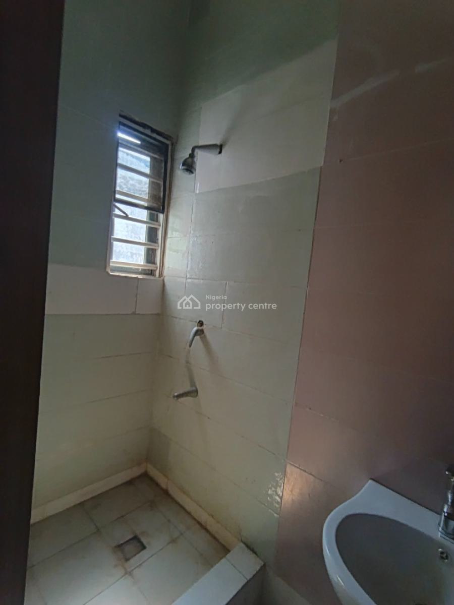 4 Bedroom Terraced Duplex, Orchid Road, Lekki, Lagos, Terraced Duplex for Sale
