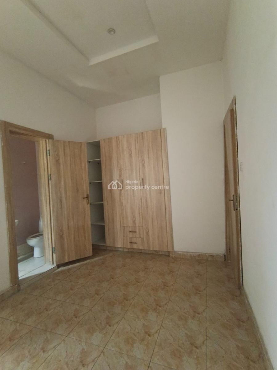 4 Bedroom Terraced Duplex, Orchid Road, Lekki, Lagos, Terraced Duplex for Sale