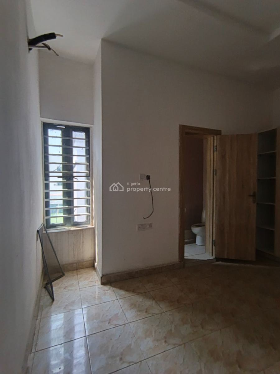 4 Bedroom Terraced Duplex, Orchid Road, Lekki, Lagos, Terraced Duplex for Sale