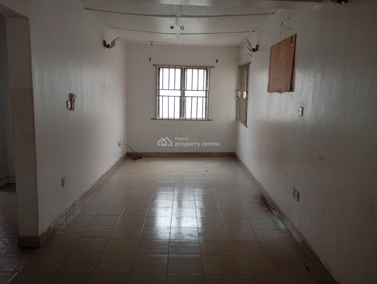 2-bedroom Flat, Gospel Crusader Street, Ogba, Ikeja, Lagos, Flat / Apartment for Rent