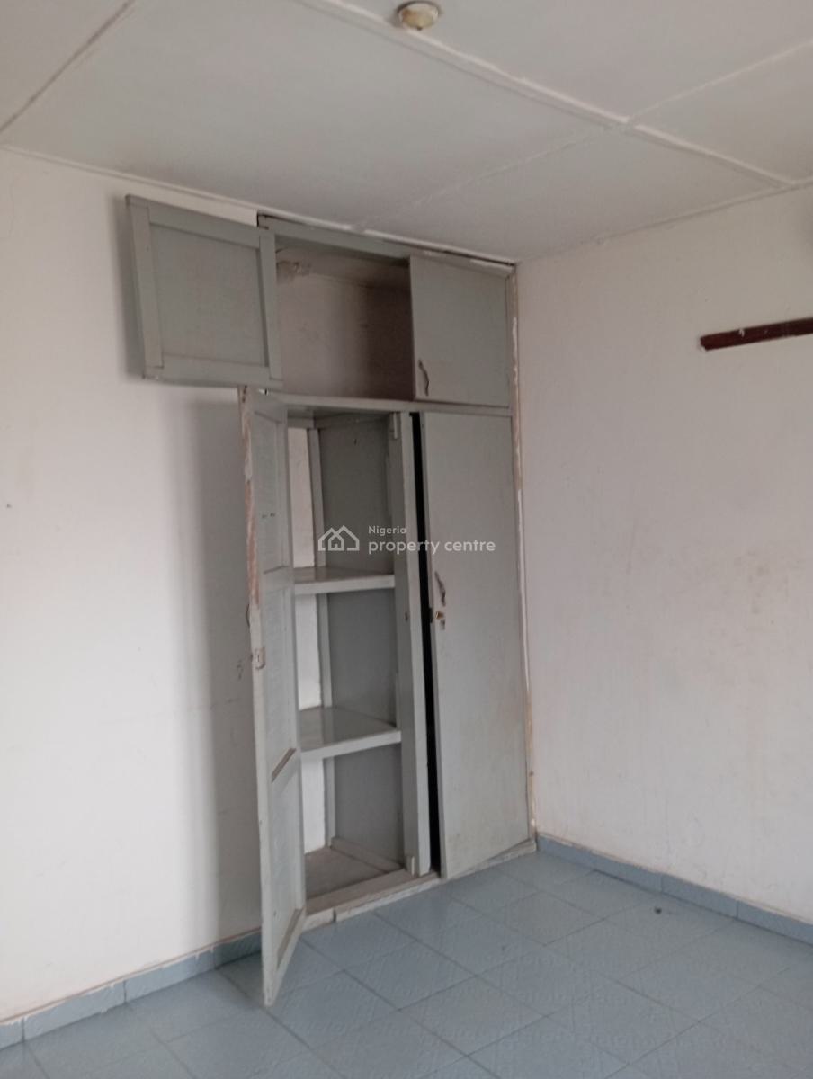 2-bedroom Flat, Gospel Crusader Street, Ogba, Ikeja, Lagos, Flat / Apartment for Rent