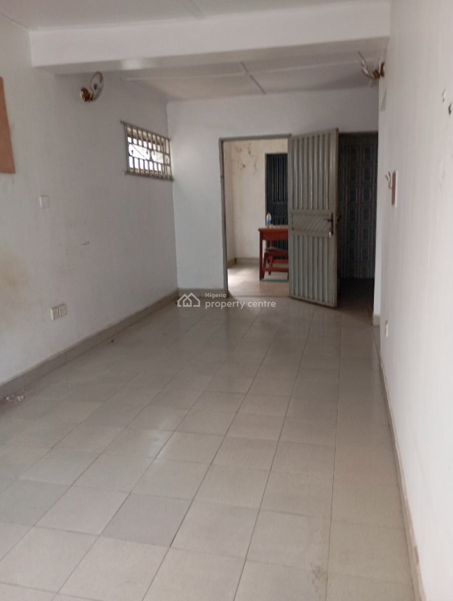 2-bedroom Flat, Gospel Crusader Street, Ogba, Ikeja, Lagos, Flat / Apartment for Rent
