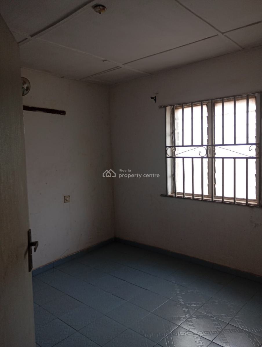 2-bedroom Flat, Gospel Crusader Street, Ogba, Ikeja, Lagos, Flat / Apartment for Rent