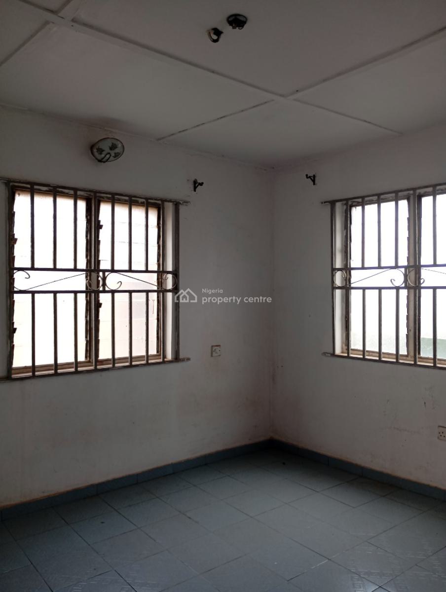 2-bedroom Flat, Gospel Crusader Street, Ogba, Ikeja, Lagos, Flat / Apartment for Rent