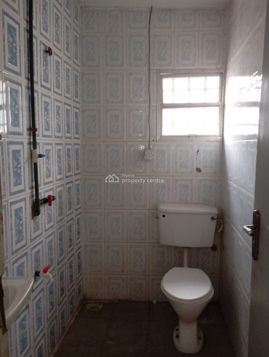 2-bedroom Flat, Gospel Crusader Street, Ogba, Ikeja, Lagos, Flat / Apartment for Rent