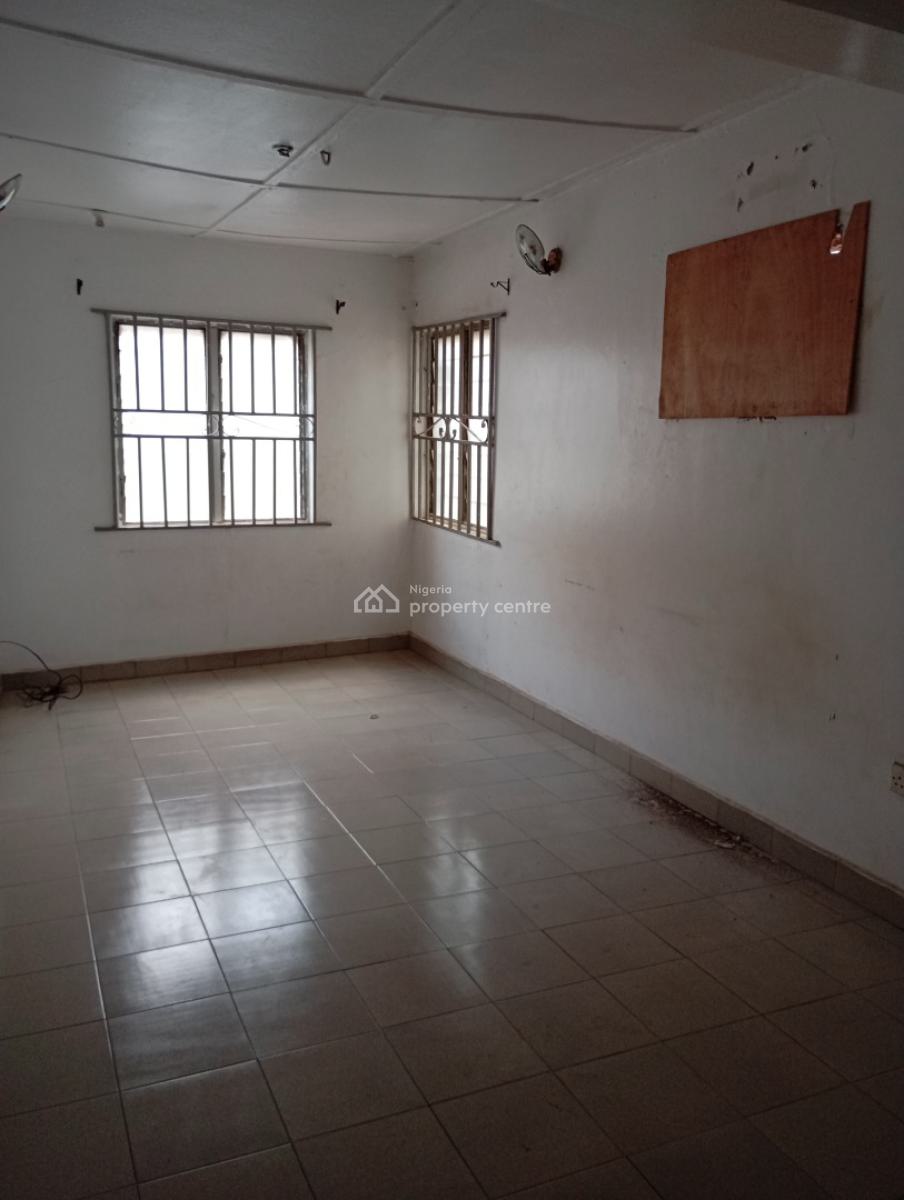 2-bedroom Flat, Gospel Crusader Street, Ogba, Ikeja, Lagos, Flat / Apartment for Rent