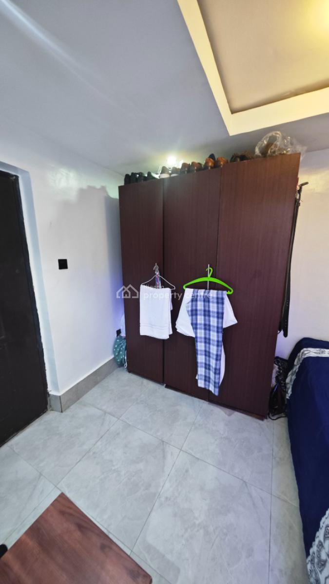 Furnished Mini Flat with 24/7 Power, Off Palace Road, Oniru, Victoria Island (vi), Lagos, Mini Flat (room and Parlour) for Rent