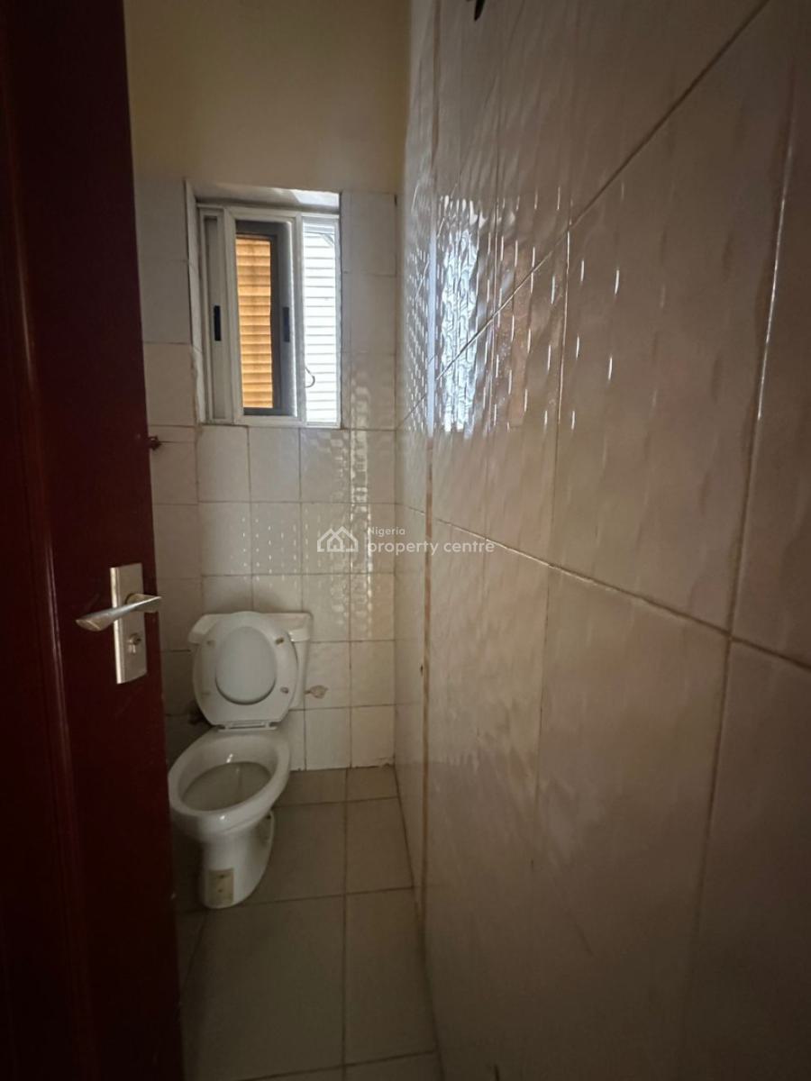 Spacious Well Maintained 3 Bedroom Apartment with Bq on The 2nd Floor, Oniru, Victoria Island (vi), Lagos, Flat / Apartment for Rent