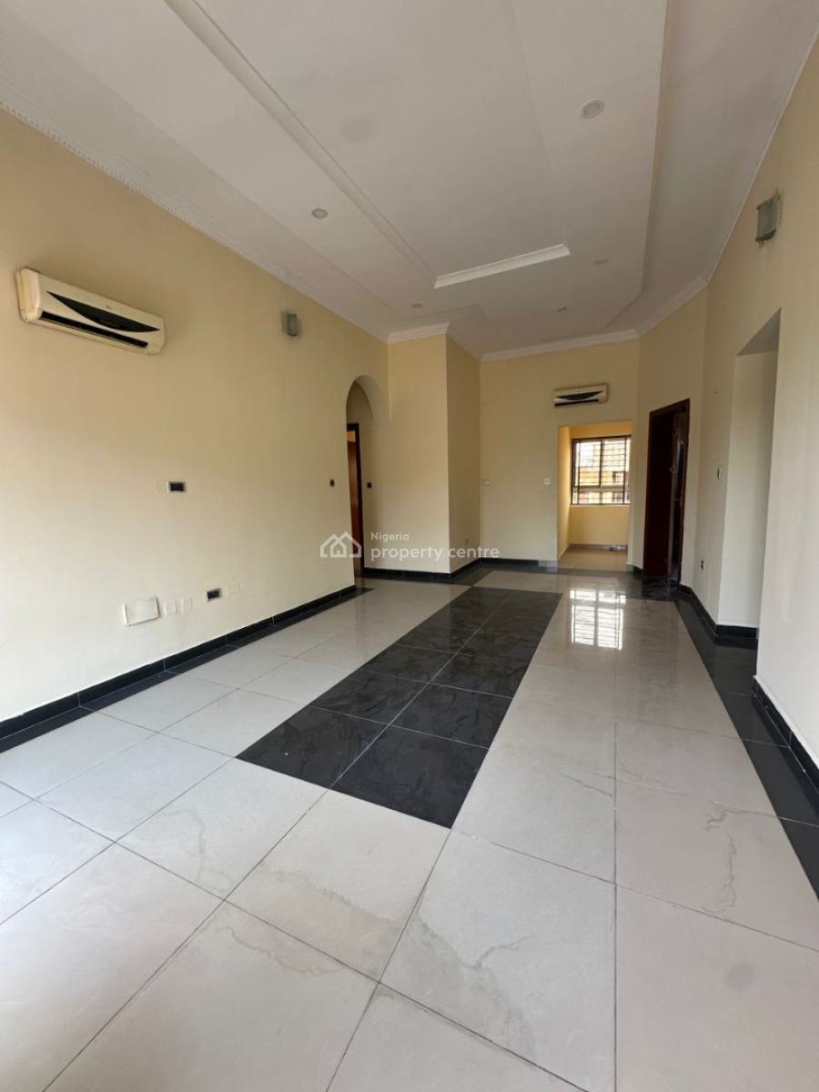 Spacious Well Maintained 3 Bedroom Apartment with Bq on The 2nd Floor, Oniru, Victoria Island (vi), Lagos, Flat / Apartment for Rent
