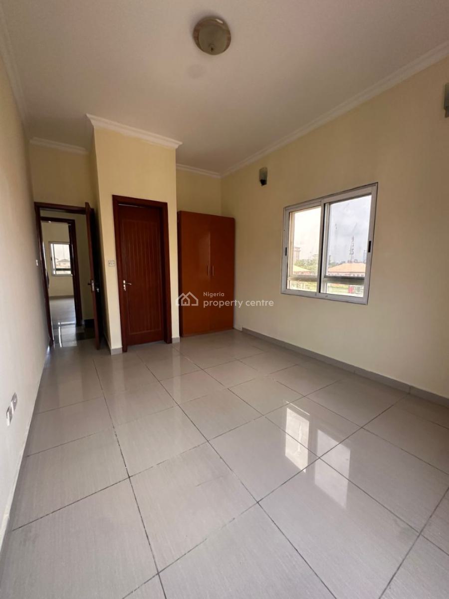 Spacious Well Maintained 3 Bedroom Apartment with Bq on The 2nd Floor, Oniru, Victoria Island (vi), Lagos, Flat / Apartment for Rent